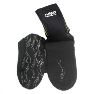Omer Umberto Pelizzari N2 Socks 1.5 Mm EU 46-47