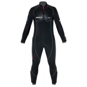 Beuchat Focea Comfort 5 Mm XXL Black
