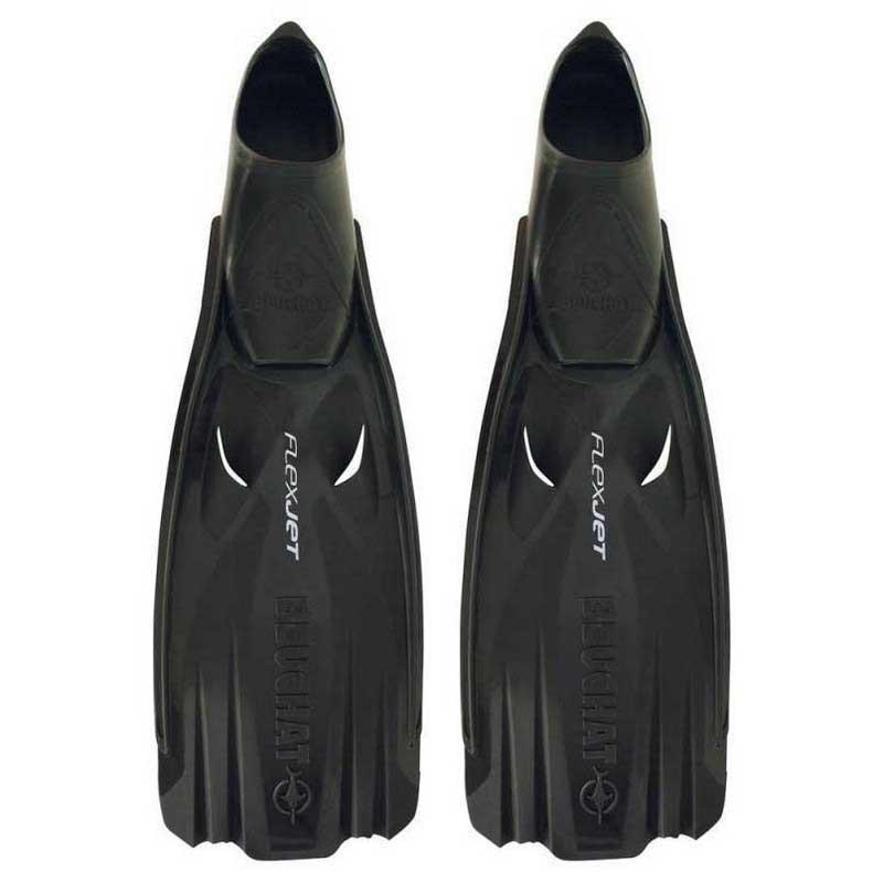 Beuchat Flex Jet EU 42-43 Black