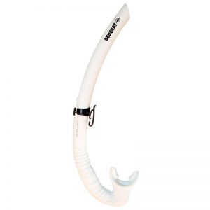 Beuchat Spy One Size White