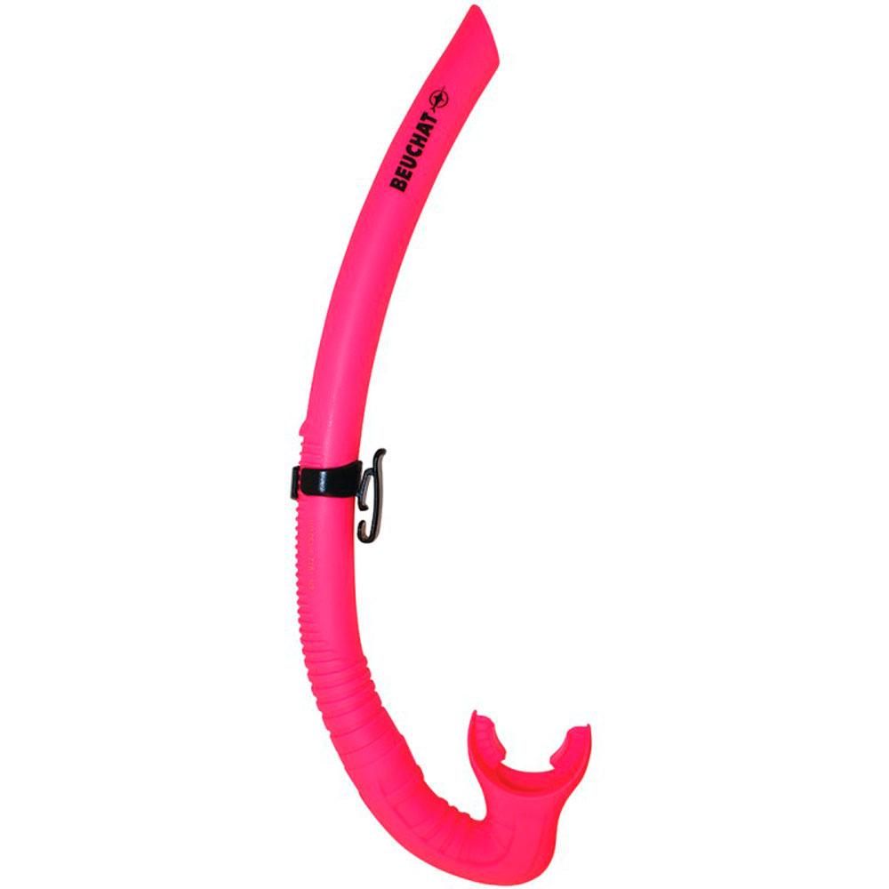 Beuchat Spy One Size Fluor Pink