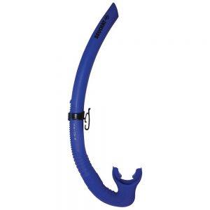 Beuchat Spy One Size Ultra Blue