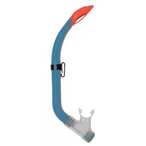Beuchat Oceo Purge Junior One Size Ultra Blue