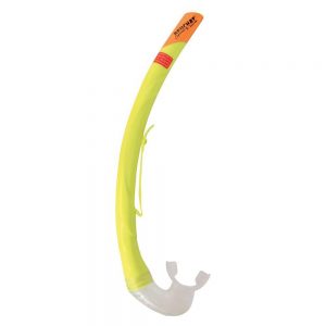 Beuchat Oceo Junior One Size Fluor Yellow