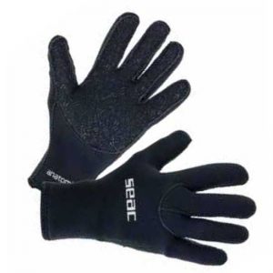 Seacsub Anatomic Hd 3.5 Mm XXL