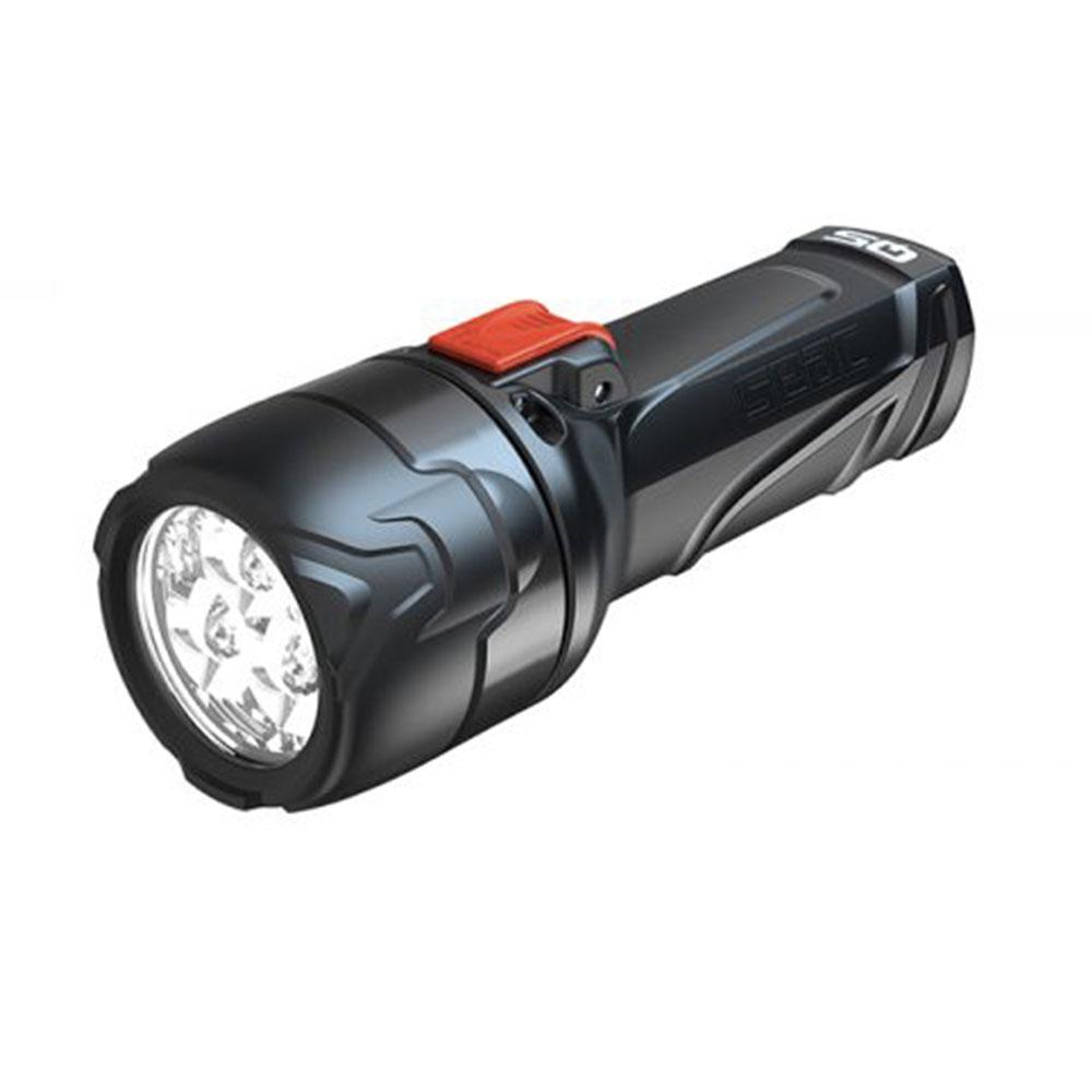 Seacsub Q5 Torch One Size Black