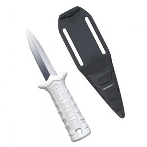 Seacsub Samurai One Size White