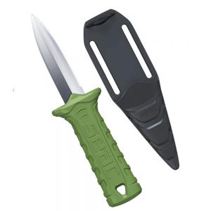 Seacsub Samurai One Size Green