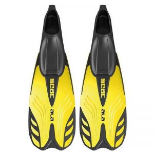Seacsub Ala EU 40-41 Yellow