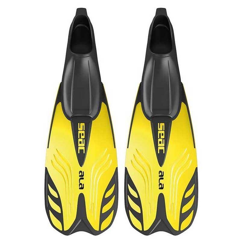 Seacsub Ala EU 40-41 Yellow