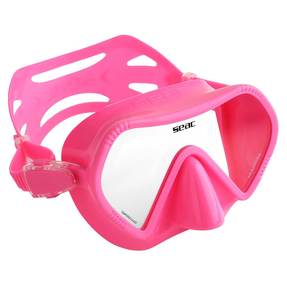 Seacsub Mantra One Size Pink