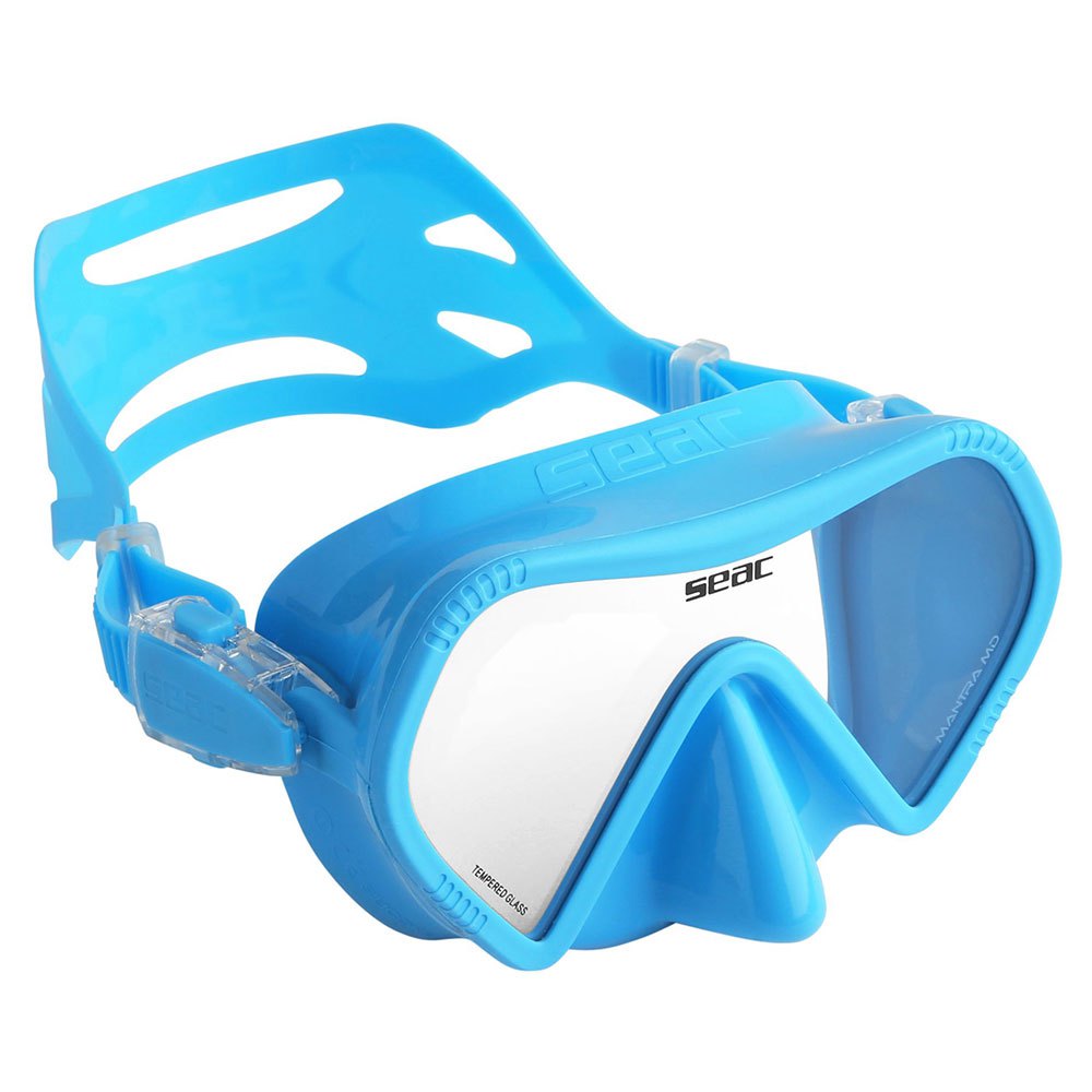 Seacsub Mantra Medium One Size Light Blue