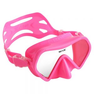 Seacsub Mantra Medium One Size Pink