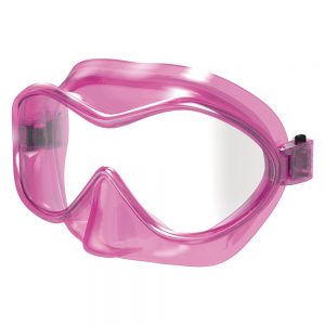 Seacsub Baia Jr 4-8 Years Pink