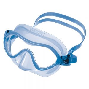 Seacsub Baia Kid One Size Light Blue