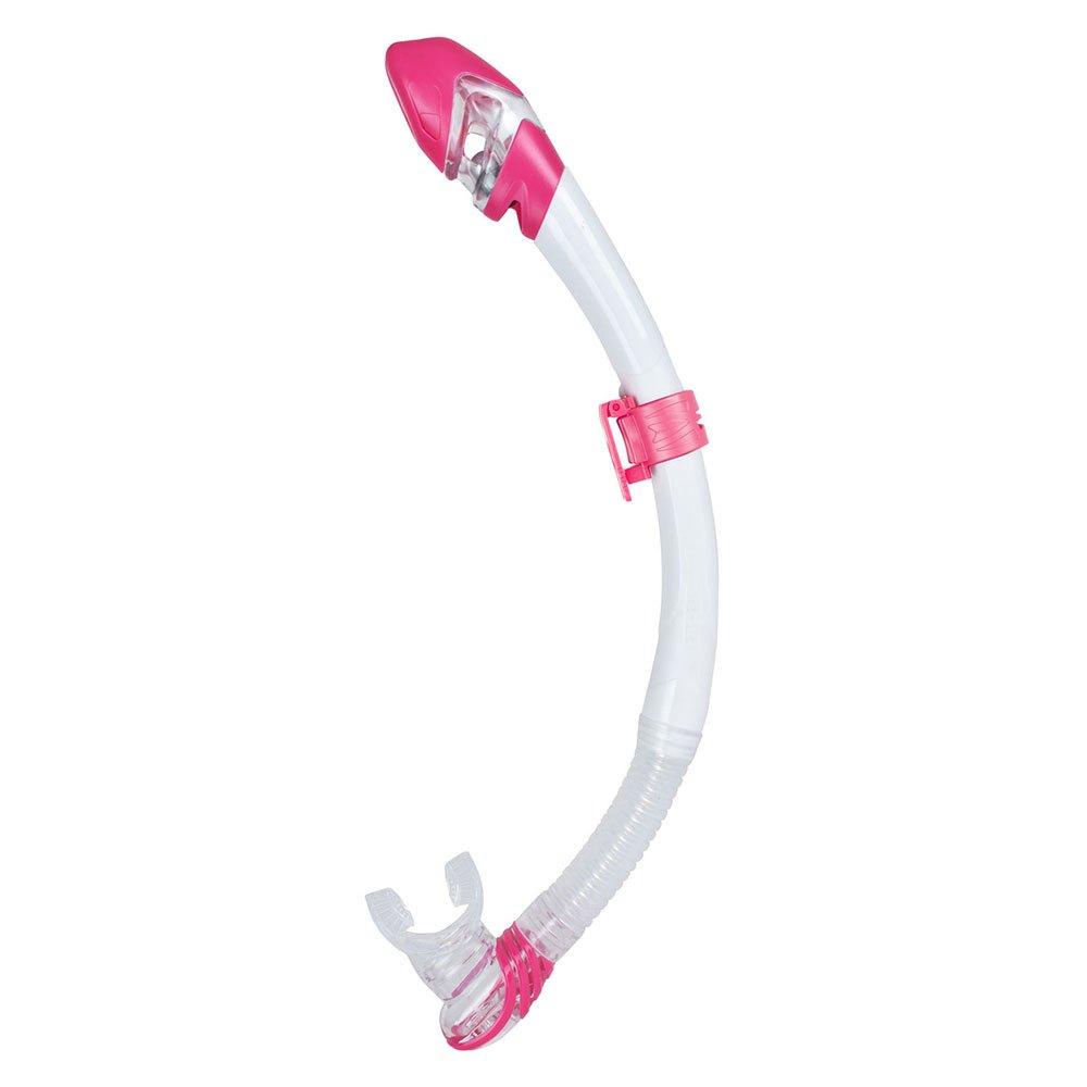 Seacsub Vortex Dry One Size White / Pink