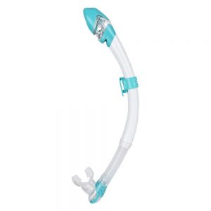 Seacsub Vortex Dry One Size White / Light Blue