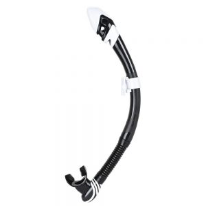 Seacsub Vortex Dry One Size Black / White