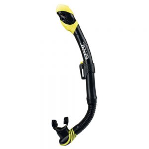 Seacsub Vortex Dry One Size Yellow