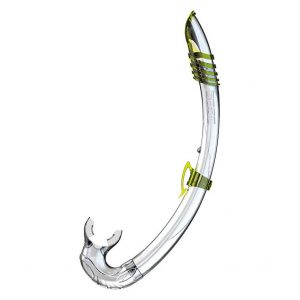 Seacsub Aria One Size Transparent / Yellow