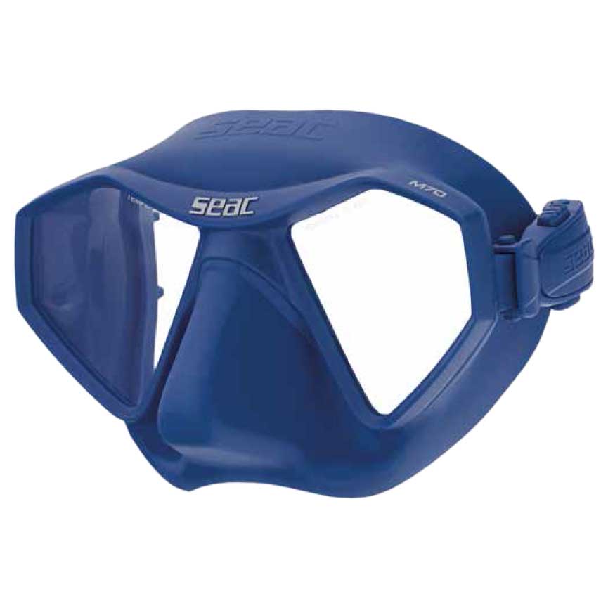 Seacsub M70 One Size Blue
