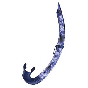 Seacsub Jet Makaira One Size Camo Blue