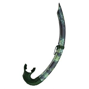 Seacsub Jet Piraña One Size Camo Green