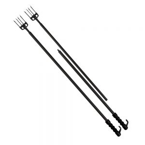 Seacsub Pronged Head Shaft Killer 80 cm