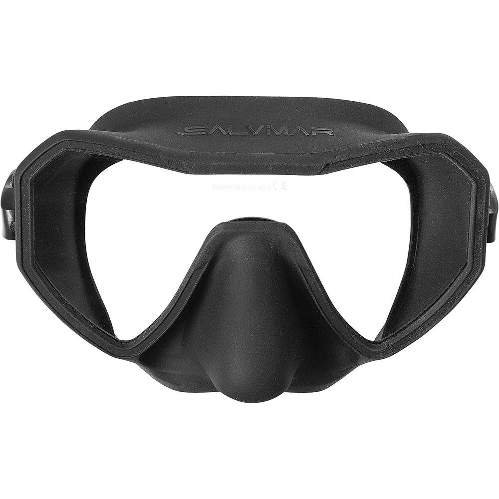 Salvimar Neo One Size Black / Black