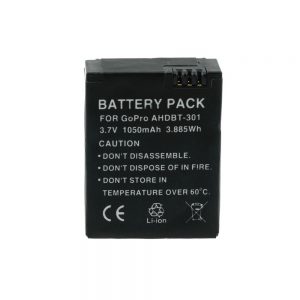 Riff Battery For Usc 4k One Size