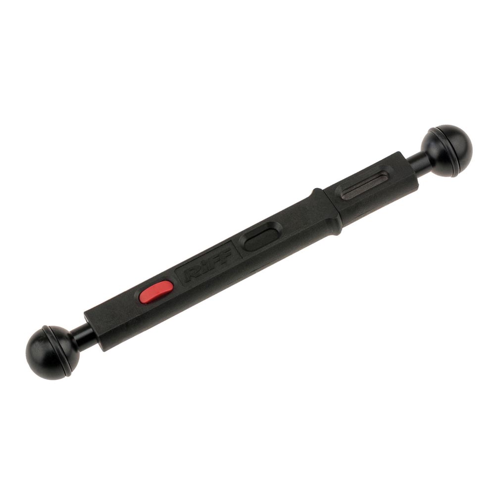 Riff Disamble Ball Arms 17 Cm One Size