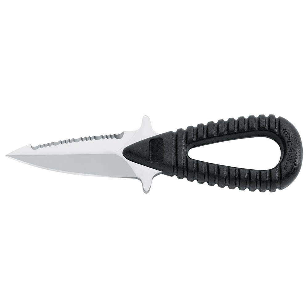 Mac Microsub One Size Black / Grey