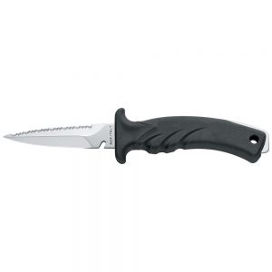 Mac Torpedo 9 One Size Black