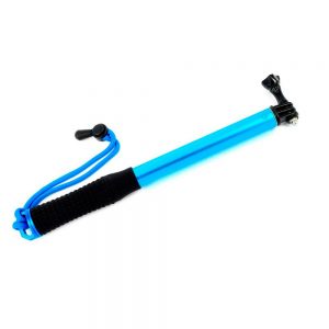 Best Divers Extension Pole 315-1000 mm Light Blue