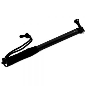 Best Divers Extension Pole 315-1000 mm Black