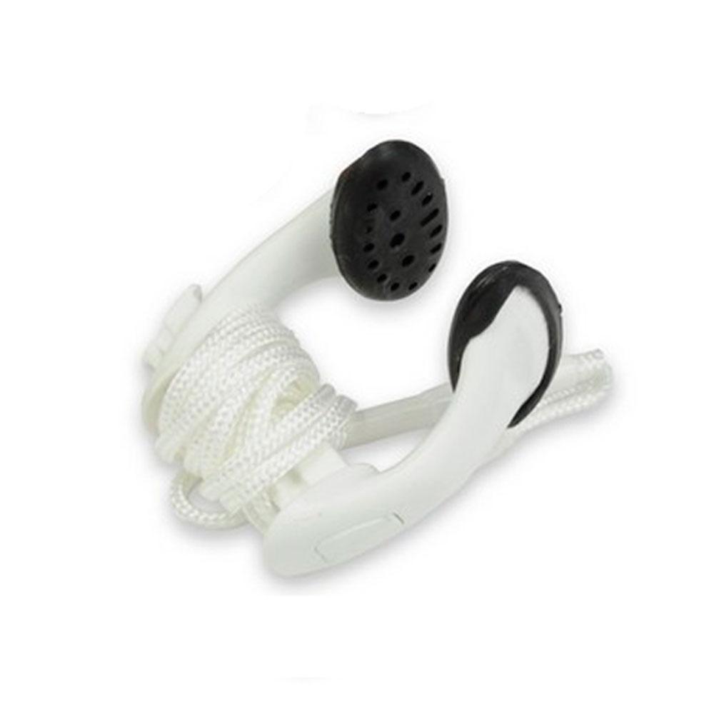 Best Divers Nose Clip One Size White