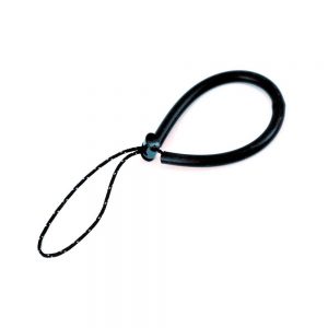 Best Divers Universal Strap 3.5 Mm One Size Black