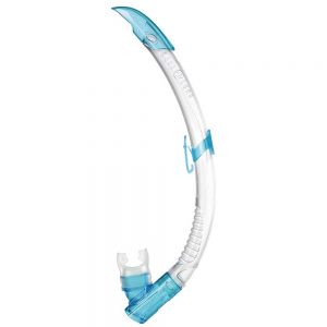 Aqualung Sport Airflex Purge Midi Lx One Size Aqua