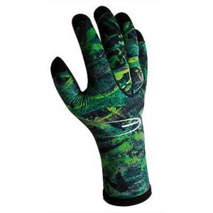 Epsealon Fusion Power Tex 3 Mm XL Green / Black