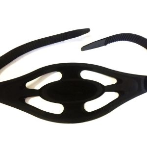 Epsealon Spare Mask Strap One Size Black