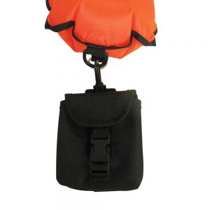 Epsealon Leads Weight Pocket One Size