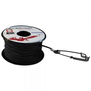 Epsealon Swell Absorber Line For Safety Buoys 15 m Black
