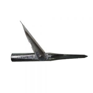 So Dive Speartip 9 Mm One Size