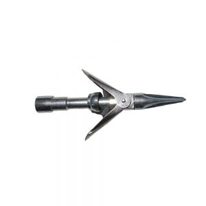 So Dive Double Speartip Renivable Pin One Size