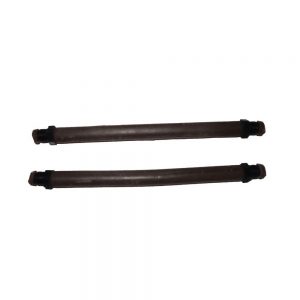 So Dive Rubber Band 15.5 Mm 25 cm