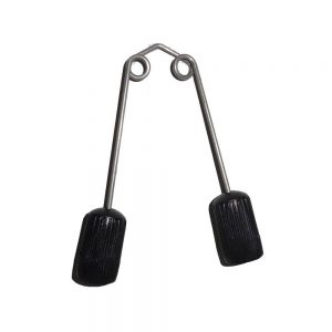 So Dive Obus Shells One Size Black