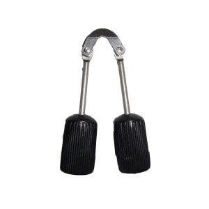 So Dive Obus Ogives Plastic One Size Black