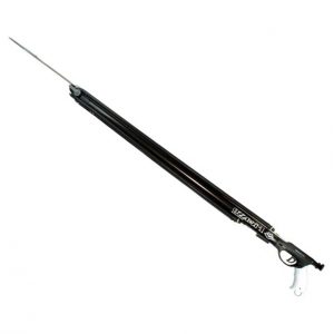 Picasso Cobra Roller 60 60 cm Black