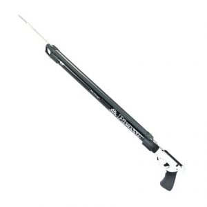 Picasso Azores 50 50 cm Black
