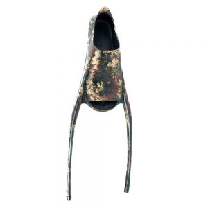 Picasso Master Carbon Footpocket EU 46-48 Brown Camo